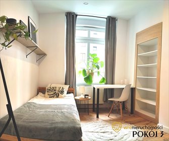 mieszkanie na sprzedaż 83m2 mieszkanie Wrocław, Śródmieście, Stefana Żeromskiego
