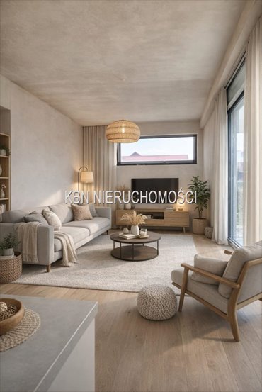 mieszkanie na sprzedaż 58m2 mieszkanie Kraków, Kraków-Nowa Huta, Ziarkowa