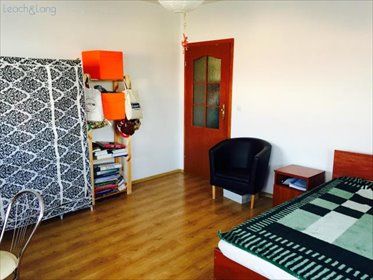 mieszkanie na wynajem 55m2 mieszkanie Wrocław, Krzyki, Partynice, Konna