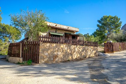 dom na sprzedaż 160m2 dom Murcja