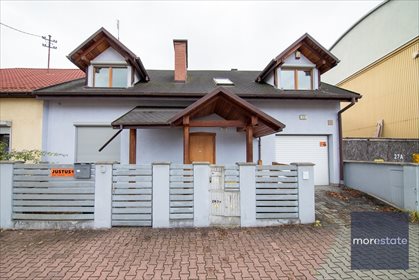 dom na sprzedaż 220m2 dom Kraków, Grzegórzki, Dukatów