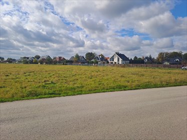 Sprzedam działkę pod dom z WZ, asfalt, media, 1958 m² działka Łukawiec, Łukawiec Dolny