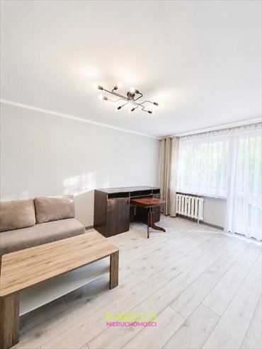 Przytulne 33 m2 z dużym balkonem i możliwością wynajmu. mieszkanie Częstochowa, Wrzosowiak