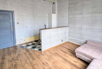 Kawalerka na wynajem Łódź, Polesie, ul. Mikołaja Kopernika 35m2 Foto 2