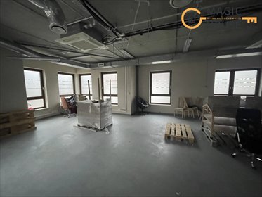 Nowoczesny lokal 282 m² w Gdańsku Aniołki – elastyczna przestrzeń lokal użytkowy Gdańsk, Aniołki, Marii Skłodowskiej-Curie
