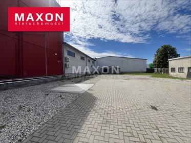 działka na wynajem 2000m2 działka Warszawa, Bemowo