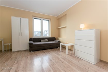 mieszkanie na wynajem 30m2 mieszkanie Katowice, Ligota, Ligocka