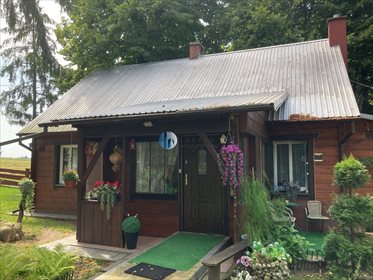 Dom na sprzedaż Kraśniany 80m2 Foto 3