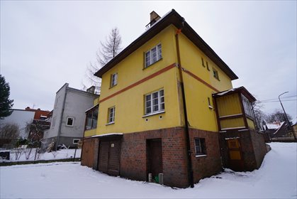 dom na sprzedaż 183m2 dom Jelenia Góra, Stanisława Wyspiańskiego