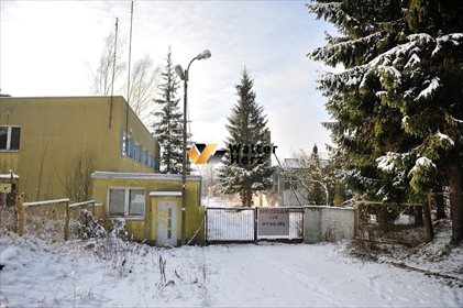 Do sprzedania kompleks przemysłowy 23 652 m² z przyłączami lokal użytkowy Mogielnica