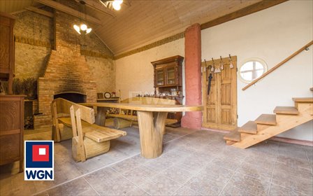 Dom z klimatem w Ujejsce, 160 m², polecam! dom Dąbrowa Górnicza, Ujejsce, Ujejska