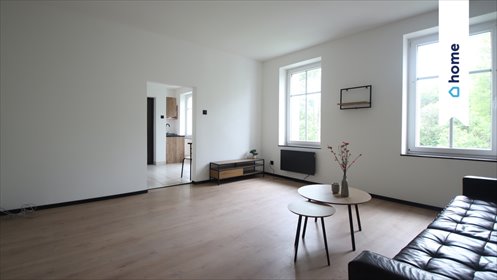 Mieszkanie 36 m² po remoncie, parking, cicha okolica - polecam! mieszkanie Bytom, Siemianowicka