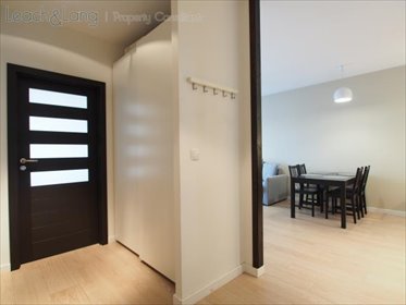 Mieszkanie dwupokojowe na wynajem Katowice, Dąb, Baildona 47m2 Foto 7