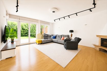 Ekskluzywny dom 200 m² na osiedlu Konstancja polecam! dom Konstancin-Jeziorna, Warszawska