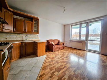 mieszkanie na sprzedaż 52m2 mieszkanie Warszawa, Białołęka, Tarchomin, Myśliborska