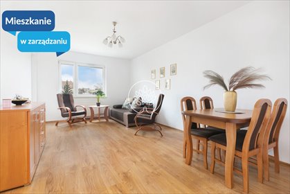 mieszkanie na wynajem 54m2 mieszkanie Bydgoszcz, Górzyskowo, Strzelecka
