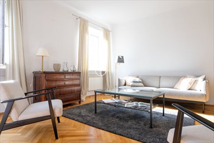 mieszkanie na sprzedaż 96m2 mieszkanie Warszawa, Śródmieście, Śródmieście, Warecka