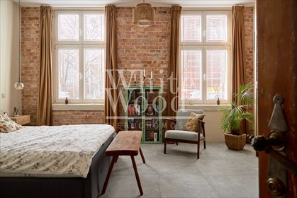 mieszkanie na sprzedaż 63m2 mieszkanie Gdańsk, Śródmieście, Śluza