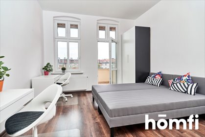 Przestronne 115 m² w kamienicy z 1918 r. – gotowe do zamieszkania mieszkanie Wrocław, Gaj, Gaj, Gajowa