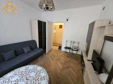 Przestronne 2-pokojowe mieszkanie na Mokotowie z potencjałem mieszkanie Warszawa, Mokotów, Dolny Mokotów, Górska