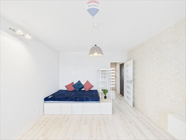 mieszkanie na wynajem 52m2 mieszkanie Lublin, Ks. Ludwika Zalewskiego