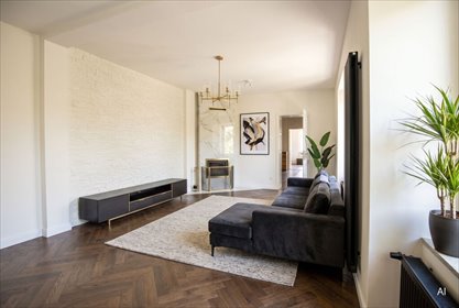 mieszkanie na sprzedaż 108m2 mieszkanie Wrocław, kard. Stefana Wyszyńskiego