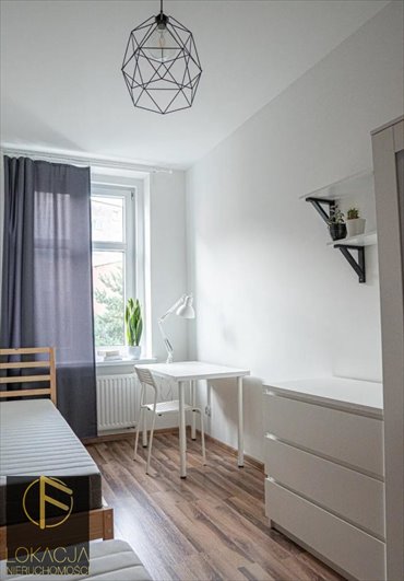 Zapraszam do obejrzenia 62 m² mieszkania inwestycyjnego w centrum Kalisza mieszkanie Kalisz, Staszica