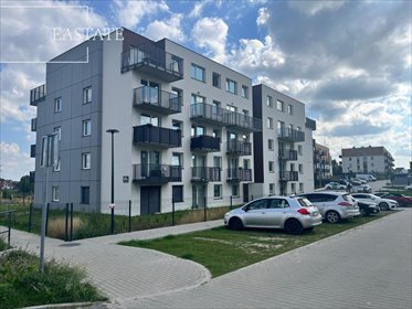 mieszkanie na sprzedaż 40m2 mieszkanie Gdańsk, Orunia Południe, Kazimierza Wielkiego