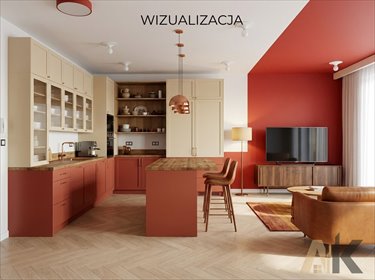 Sprzedam nowoczesne 2-pokojowe mieszkanie z balkonem i komórką mieszkanie Nowy Sącz, Nawojowska