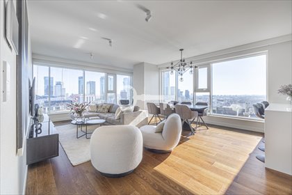 mieszkanie na sprzedaż 150m2 mieszkanie Warszawa, Wola Mirów, Grzybowska