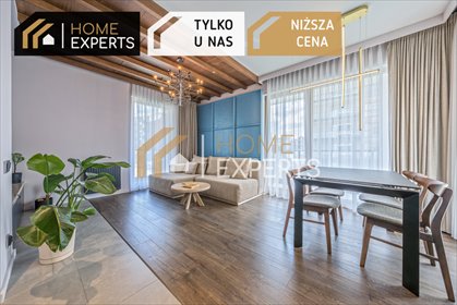Komfortowe 3-pokojowe mieszkanie 56,17 m2 w Porto Gdańsk. mieszkanie Gdańsk, Letnica, Letnicka