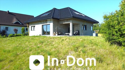 dom na sprzedaż 169m2 dom Strzelino