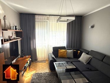 mieszkanie na sprzedaż 62m2 mieszkanie Wyszków, Świętojańska