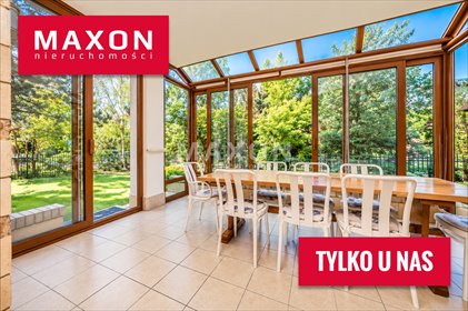 Przestronne 3-pokojowe mieszkanie z ogrodem 199 m² polecam! mieszkanie Konstancin-Jeziorna, ul. Kołobrzeska