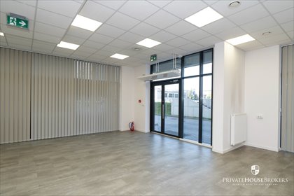 Lokal użytkowy na wynajem Kraków, Podgórze, Walerego Sławka 109m2 Foto 3