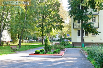 2-pokojowe mieszkanie na Saskiej Kępie - zapraszam mieszkanie Warszawa, Praga-Południe, Saska Kępa, Afrykańska