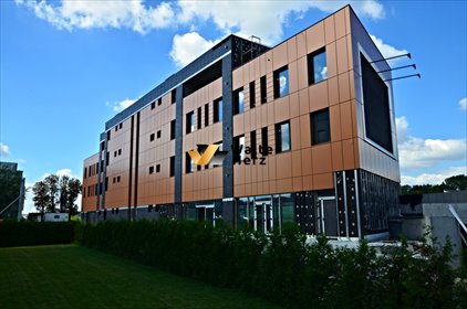 lokal użytkowy na wynajem 401m2 lokal użytkowy Warszawa, Ursynów, Poleczki