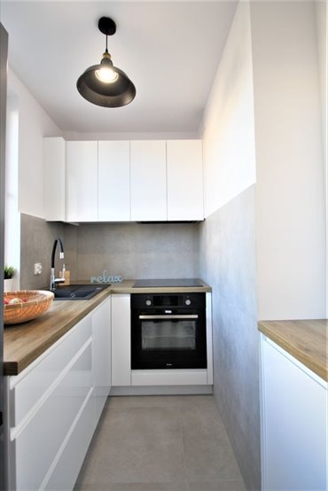 mieszkanie na sprzedaż 38m2 mieszkanie Gdynia, Chylonia, Chylońska