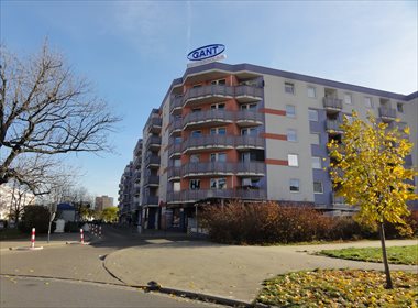 lokal użytkowy na wynajem 140m2 lokal użytkowy Wrocław, Krzyki, Huby, Kamienna