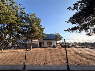 dom na sprzedaż 143m2 dom Skierdy, Skierdy