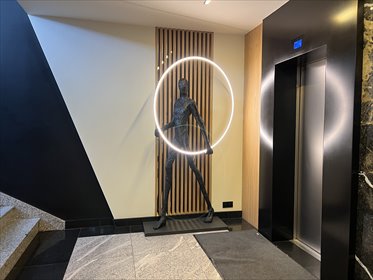 Biuro 150 m² w centrum Warszawy - prestiżowa lokalizacja lokal użytkowy Warszawa, Śródmieście, Żurawia