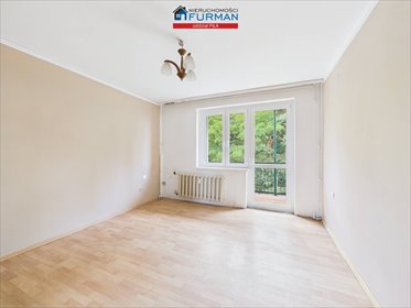 3-pokojowe mieszkanie z balkonem i dużą piwnicą w Czarnkowie mieszkanie Czarnków