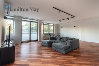 mieszkanie na wynajem 165m2 mieszkanie Warszawa, Mokotów, Niedźwiedzia