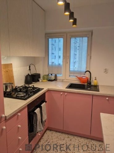 mieszkanie na sprzedaż 37m2 mieszkanie Warszawa, Mokotów, Jaszowiecka