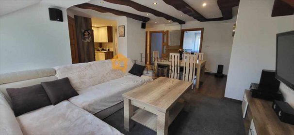 mieszkanie na sprzedaż 77m2 mieszkanie Legnica, Parkowa