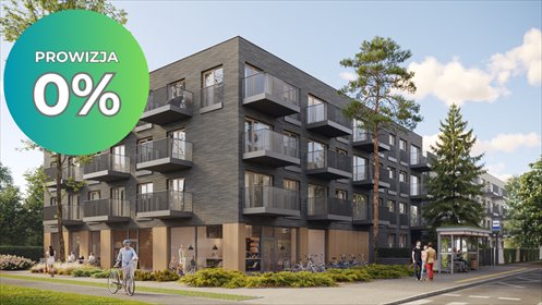 mieszkanie na sprzedaż 39m2 mieszkanie Warszawa, Włochy, Popularna 35