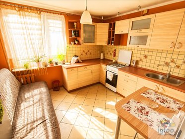 Do sprzedania funkcjonalne 33 m² mieszkanie z balkonem w Kielcach mieszkanie Kielce, Szczygla