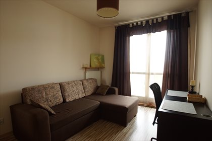 Mieszkanie dwupokojowe na wynajem Warszawa, Targówek, Zacisze, Zielone Zacisze 3 42m2 Foto 4