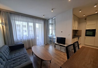 Nowoczesne 2-pokojowe mieszkanie z balkonem i garażem polecam! mieszkanie Szczecin, Nowe Miasto, Stefana Lewandowskiego