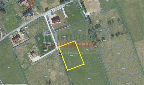 działka na sprzedaż 2579m2 działka Stronie Śląskie, Stronie Śląskie Wieś